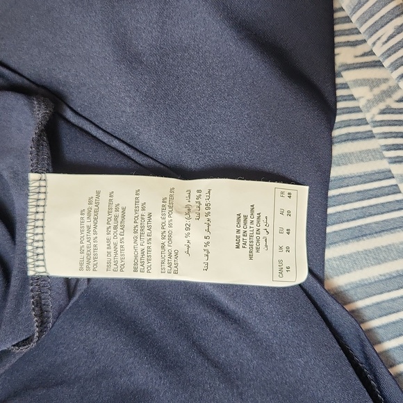 Womens dress Size 16 - Picture 5 of 5